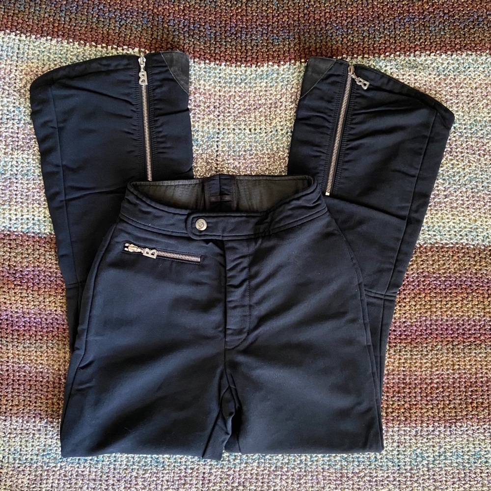 BOGNER snow pants